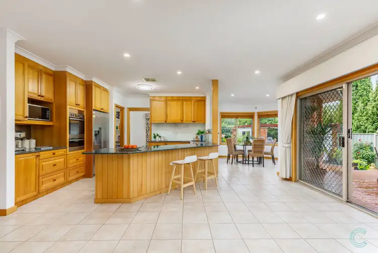 Third view of Homely house listing, 1 Barclay Place, Nicholls ACT 2913