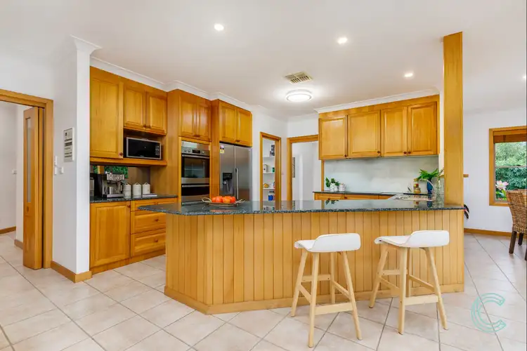 Fourth view of Homely house listing, 1 Barclay Place, Nicholls ACT 2913