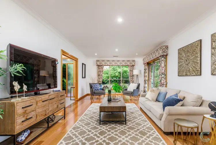 Fifth view of Homely house listing, 1 Barclay Place, Nicholls ACT 2913