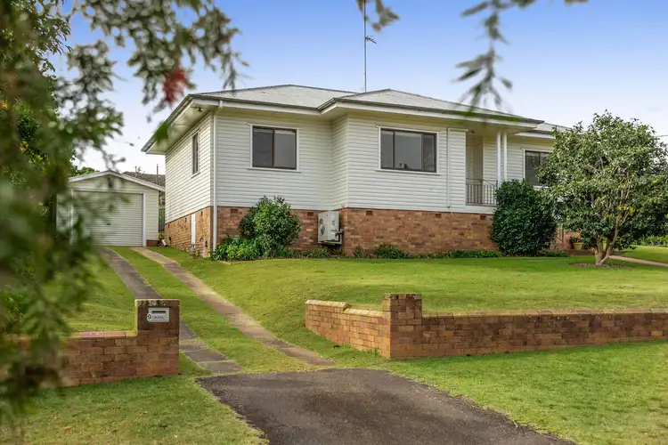 9 Sidney Street, North Toowoomba QLD 4350