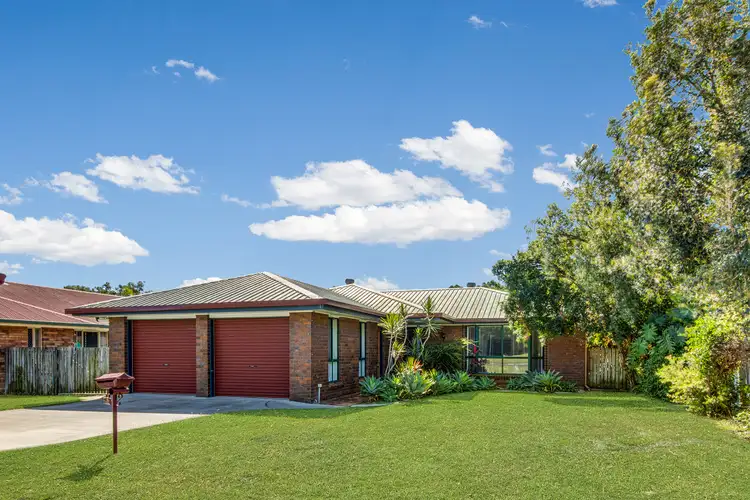 53 Geoffrey Thomas Drive, Tannum Sands QLD 4680