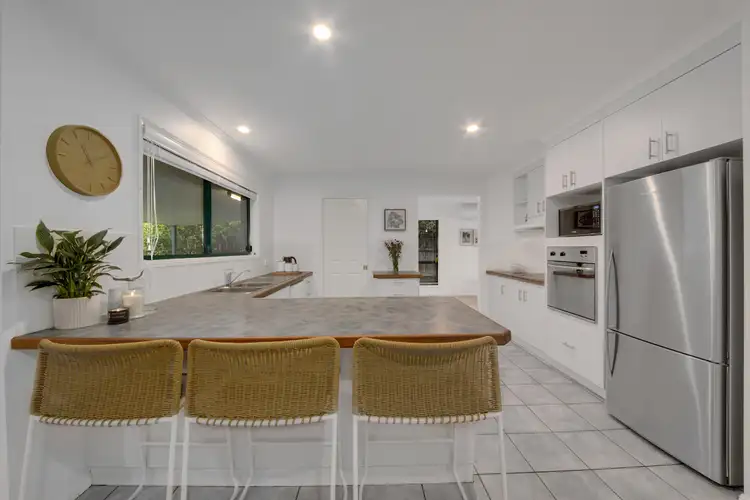 Sixth view of Homely house listing, 53 Geoffrey Thomas Drive, Tannum Sands QLD 4680
