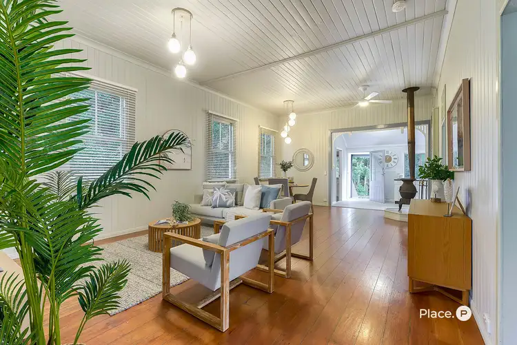 Main view of Homely house listing, 327 Toohey Road, Tarragindi QLD 4121