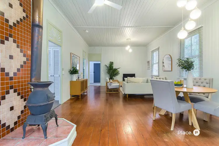 Fourth view of Homely house listing, 327 Toohey Road, Tarragindi QLD 4121
