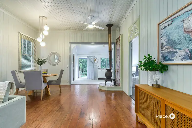 Sixth view of Homely house listing, 327 Toohey Road, Tarragindi QLD 4121