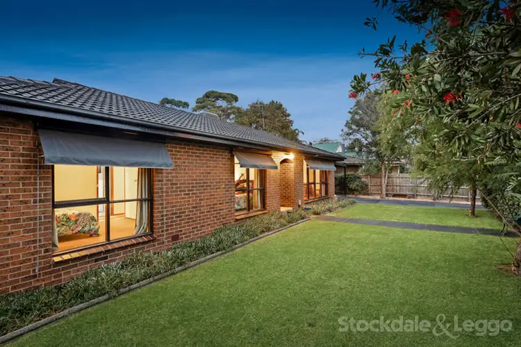121 Glenfern Road