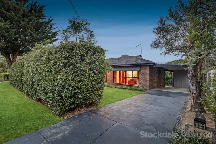 Second view of Homely house listing, 121 Glenfern Road, Ferntree Gully VIC 3156