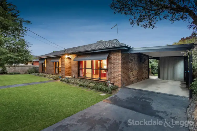 Third view of Homely house listing, 121 Glenfern Road, Ferntree Gully VIC 3156