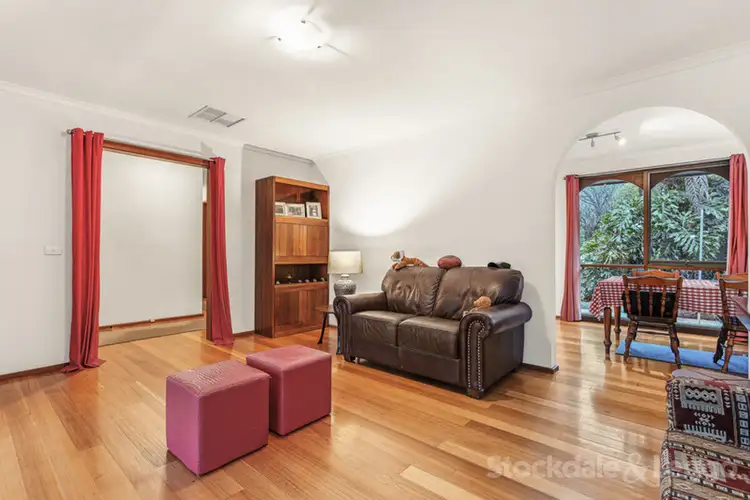 Fifth view of Homely house listing, 121 Glenfern Road, Ferntree Gully VIC 3156