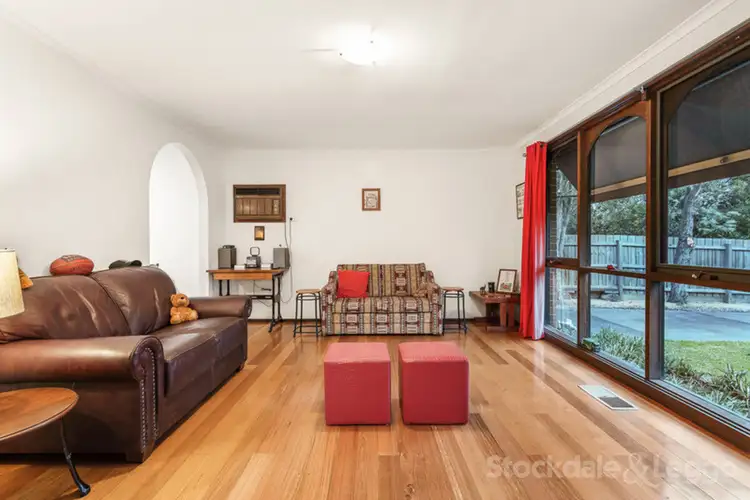Sixth view of Homely house listing, 121 Glenfern Road, Ferntree Gully VIC 3156