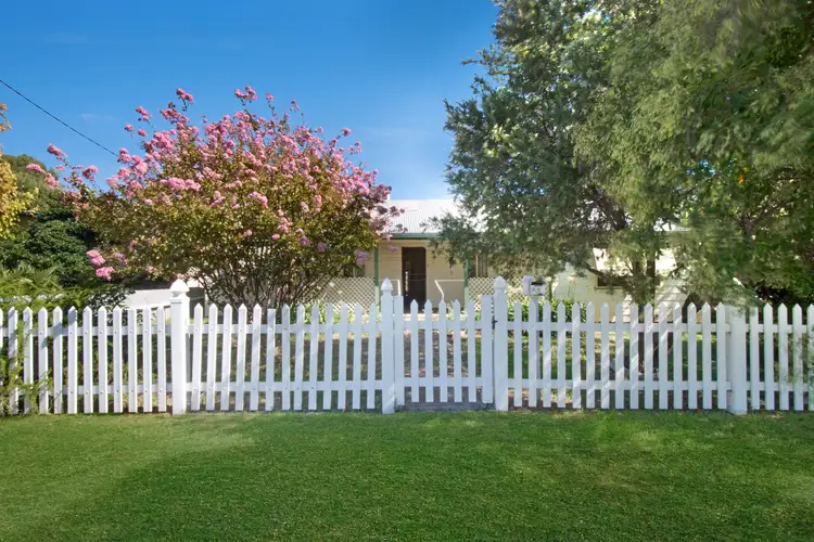 1 King Street, Gunnedah NSW 2380