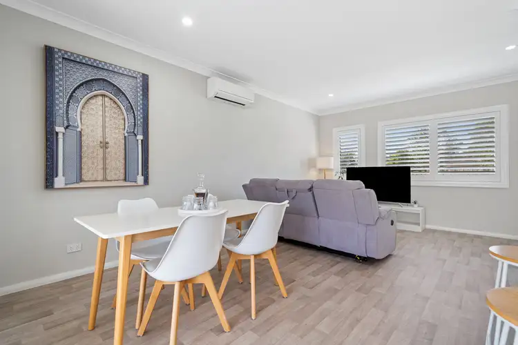 Fifth view of Homely semi-detached listing, 3b Hughes Street, East Maitland NSW 2323