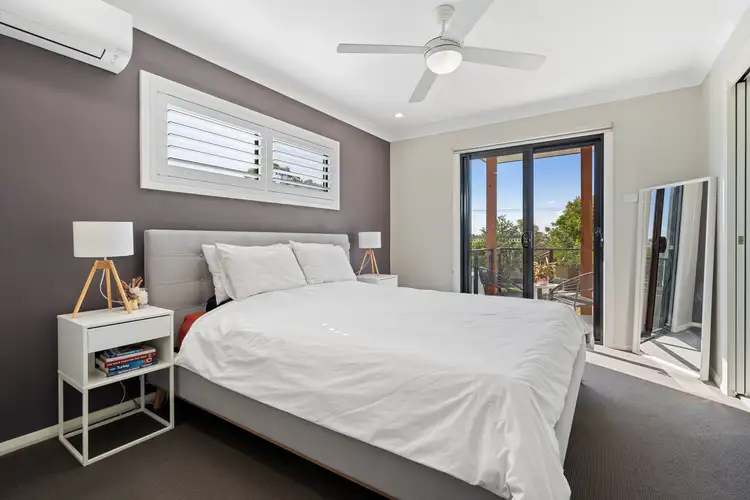 Sixth view of Homely semi-detached listing, 3b Hughes Street, East Maitland NSW 2323