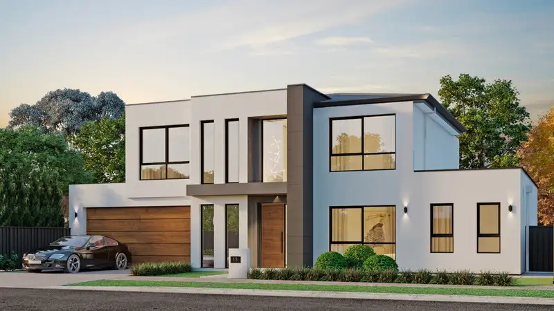 Main view of Homely house listing, 4 Creekview Road, Paradise SA 5075