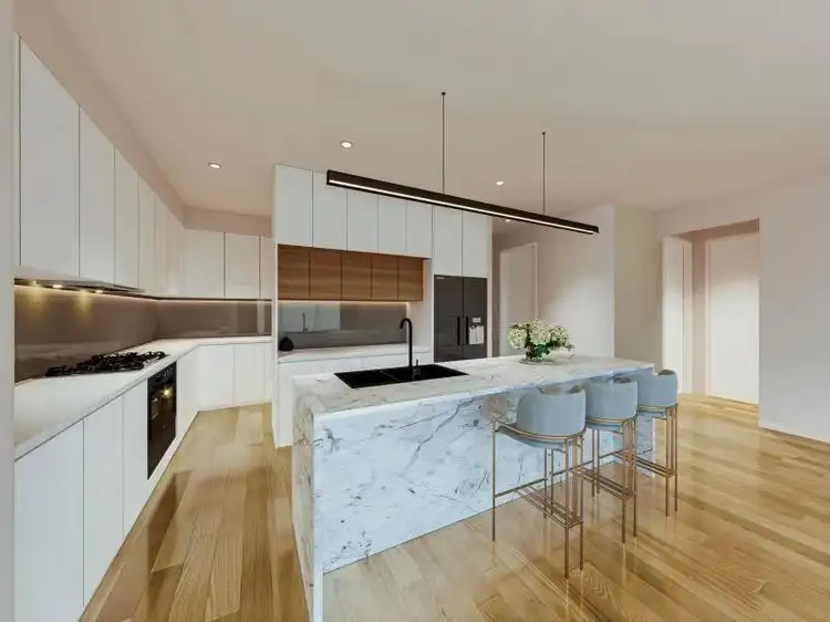 Second view of Homely house listing, 4 Creekview Road, Paradise SA 5075