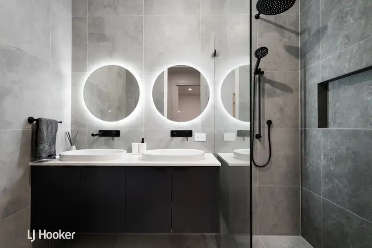 Third view of Homely house listing, 4 Creekview Road, Paradise SA 5075