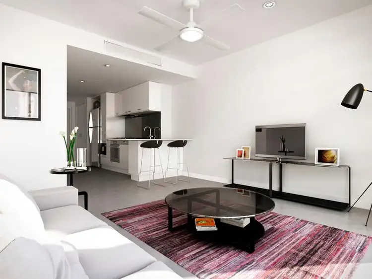 1511/977 Ann Street, Fortitude Valley QLD 4006