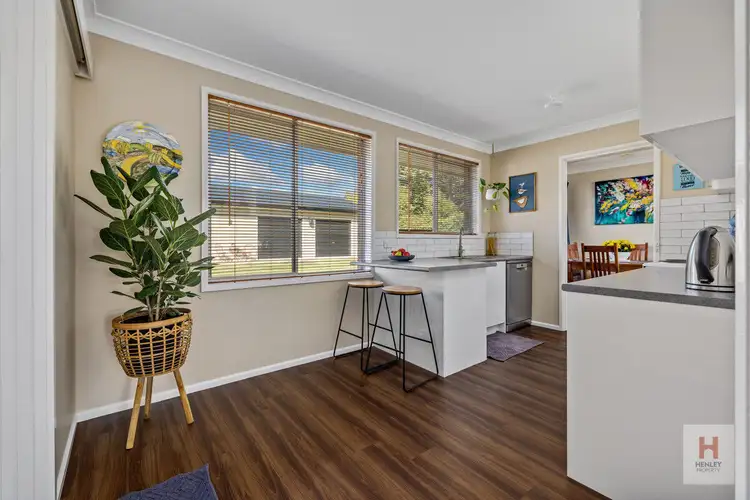 Third view of Homely house listing, 16 Yareen Road, Cooma NSW 2630