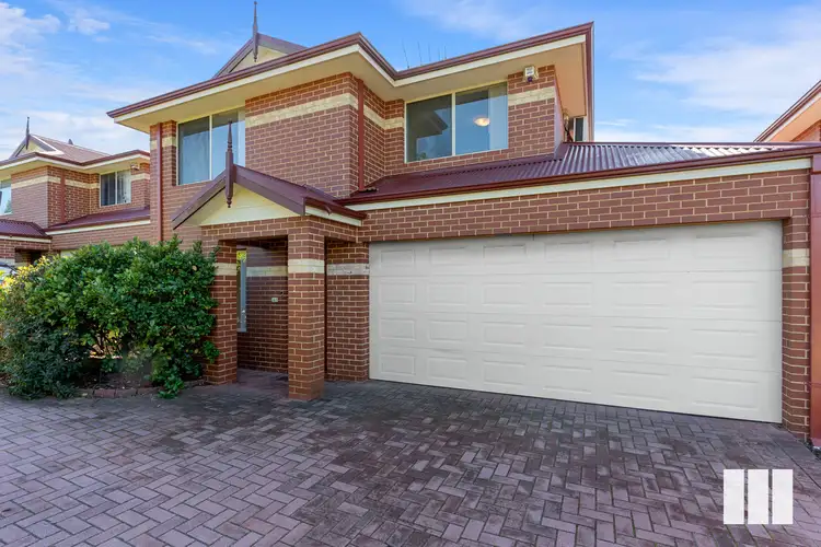 Main view of Homely townhouse listing, 5C Roberts Road, Lathlain WA 6100
