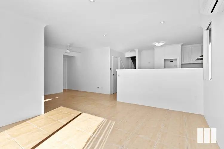 Second view of Homely townhouse listing, 5C Roberts Road, Lathlain WA 6100