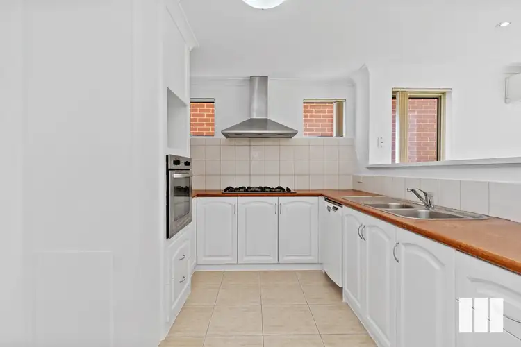 Third view of Homely townhouse listing, 5C Roberts Road, Lathlain WA 6100