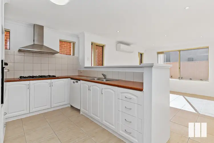 Fourth view of Homely townhouse listing, 5C Roberts Road, Lathlain WA 6100