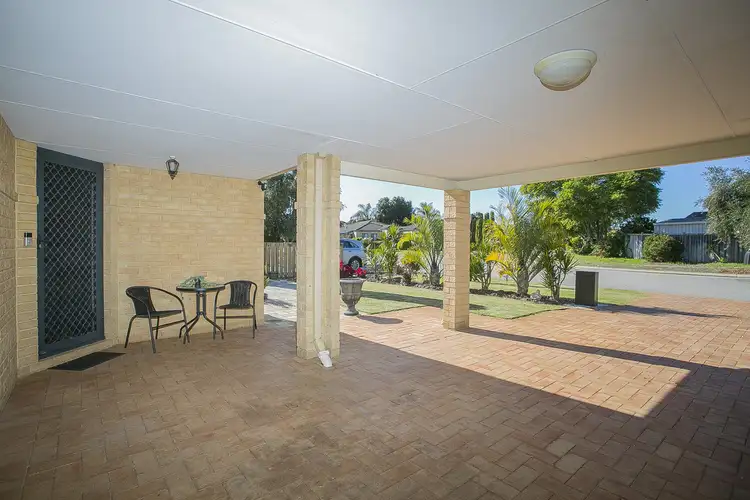 Third view of Homely house listing, 34 Rossini Circle, Ellenbrook WA 6069