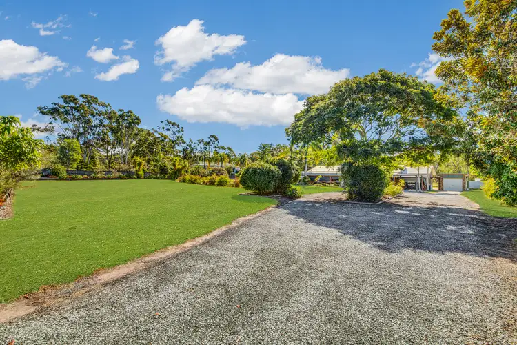 Second view of Homely house listing, 32 Silverton Drive, Tannum Sands QLD 4680