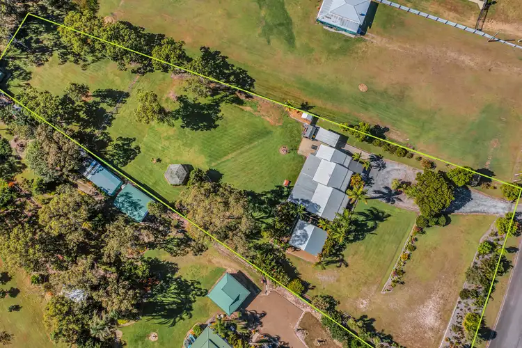 Third view of Homely house listing, 32 Silverton Drive, Tannum Sands QLD 4680