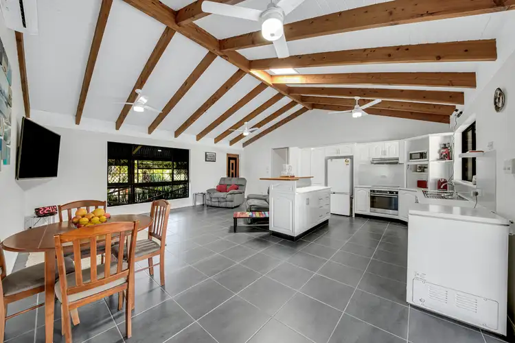 Fourth view of Homely house listing, 32 Silverton Drive, Tannum Sands QLD 4680