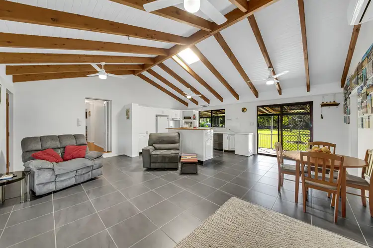 Sixth view of Homely house listing, 32 Silverton Drive, Tannum Sands QLD 4680