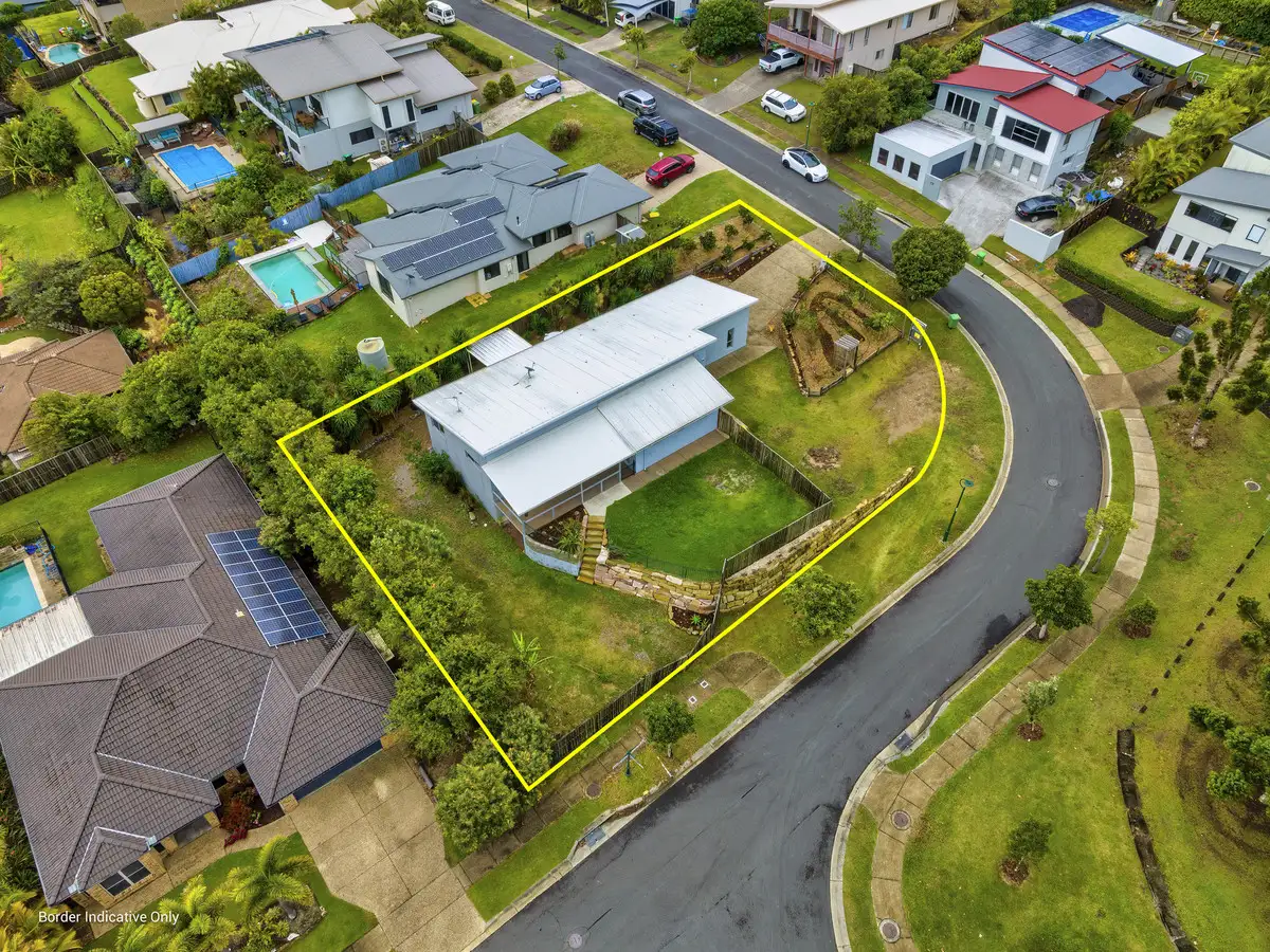 Main view of Homely house listing, 29 Angourie Crescent, Pacific Pines QLD 4211