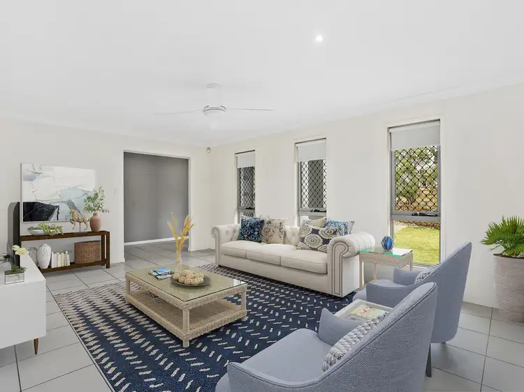 Third view of Homely house listing, 29 Angourie Crescent, Pacific Pines QLD 4211