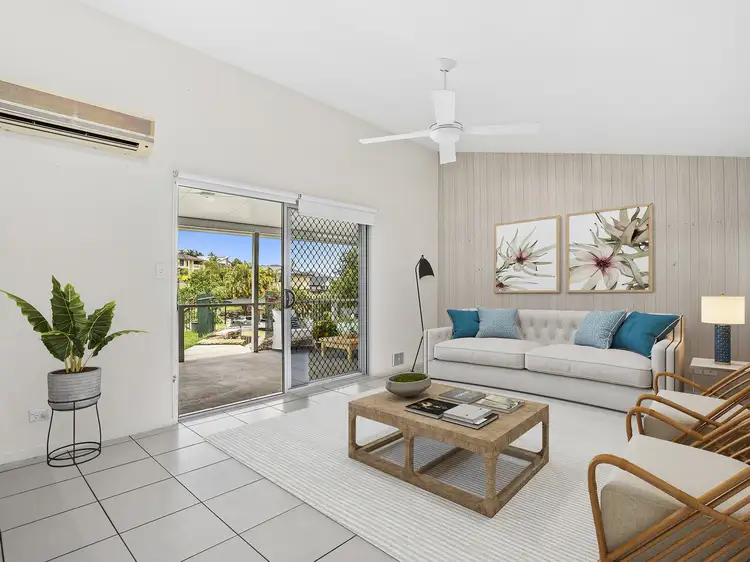 Fourth view of Homely house listing, 29 Angourie Crescent, Pacific Pines QLD 4211