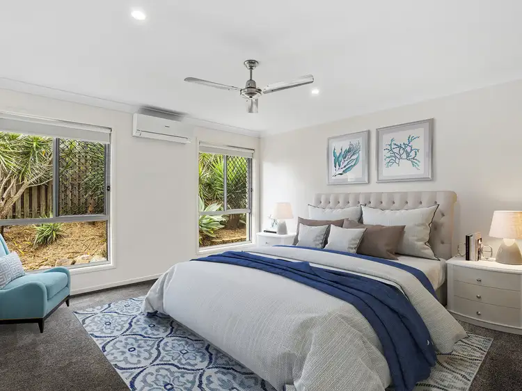 Fifth view of Homely house listing, 29 Angourie Crescent, Pacific Pines QLD 4211