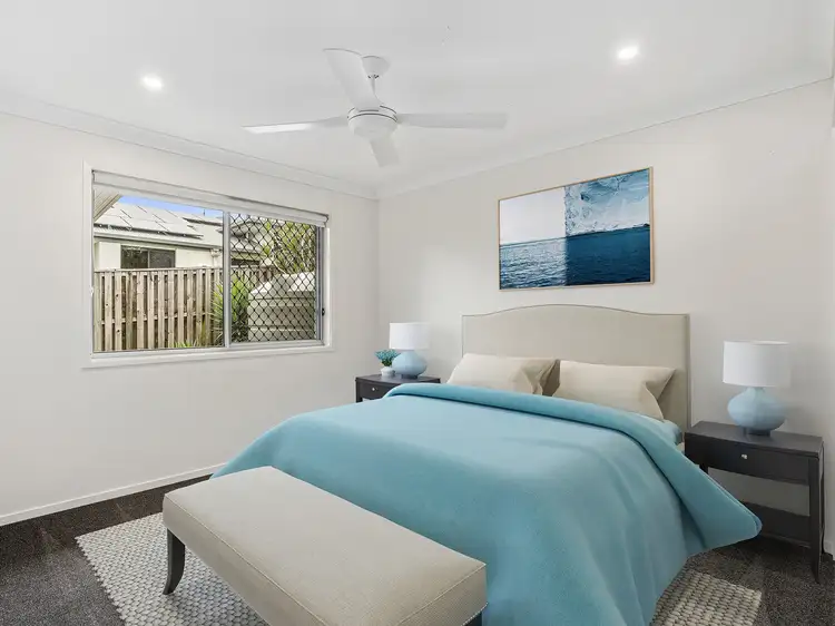 Sixth view of Homely house listing, 29 Angourie Crescent, Pacific Pines QLD 4211