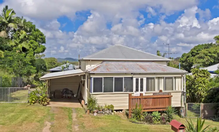 12 Morgan Street, Yeppoon QLD 4703