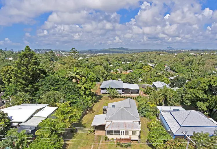 Second view of Homely house listing, 12 Morgan Street, Yeppoon QLD 4703