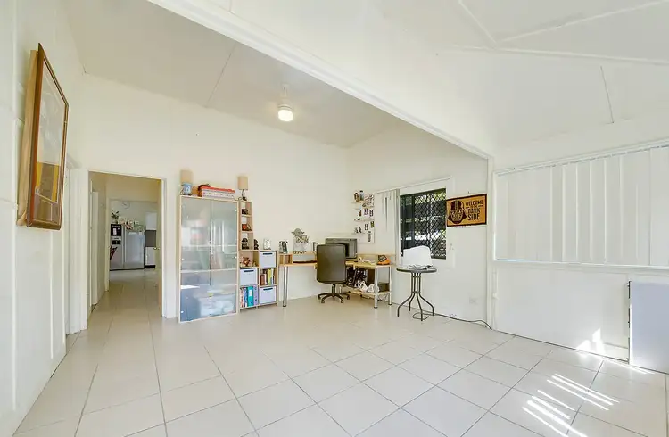 Fourth view of Homely house listing, 12 Morgan Street, Yeppoon QLD 4703