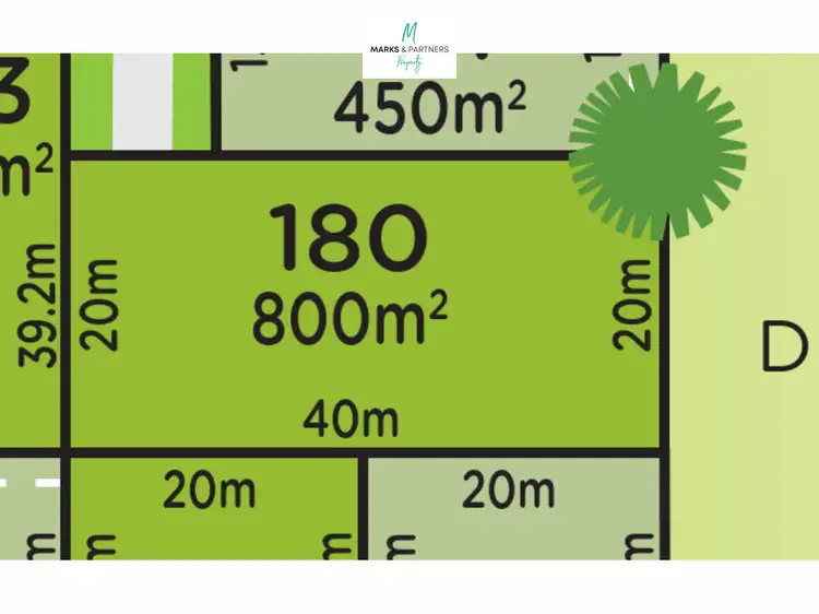 LOT 180 Dorrigo Court, Eli Waters QLD 4655