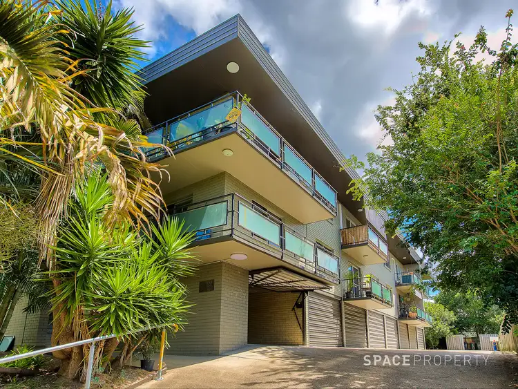 Main view of Homely apartment listing, 6/13 Orleigh Street, West End QLD 4101