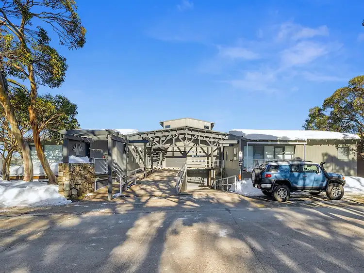 2/10 Chamois Road, Mount Buller VIC 3723