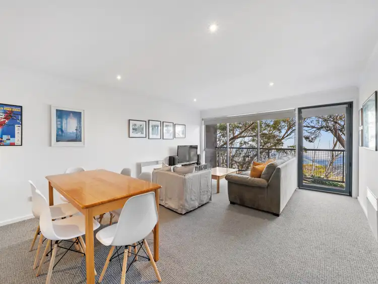 Second view of Homely apartment listing, 2/10 Chamois Road, Mount Buller VIC 3723