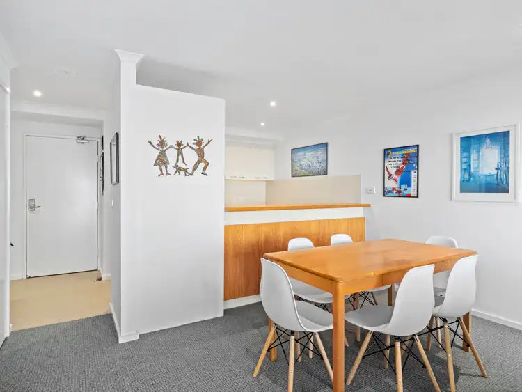 Third view of Homely apartment listing, 2/10 Chamois Road, Mount Buller VIC 3723