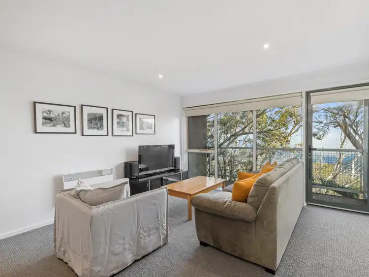 Fourth view of Homely apartment listing, 2/10 Chamois Road, Mount Buller VIC 3723