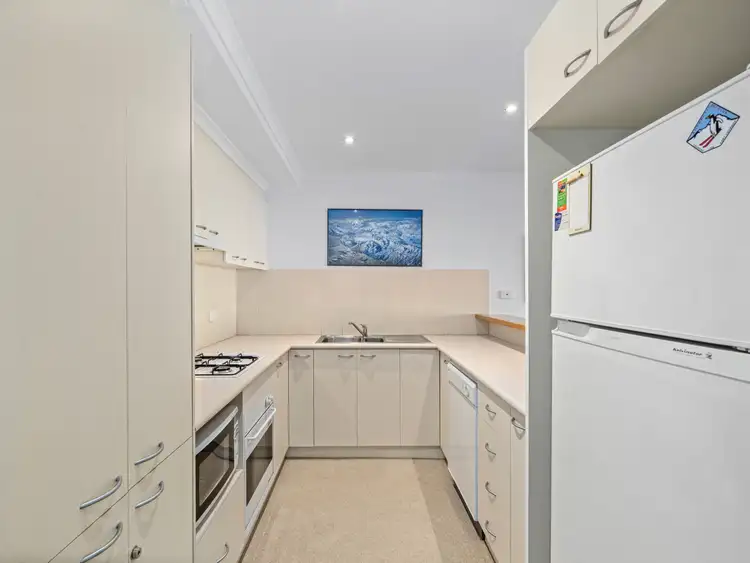 Fifth view of Homely apartment listing, 2/10 Chamois Road, Mount Buller VIC 3723