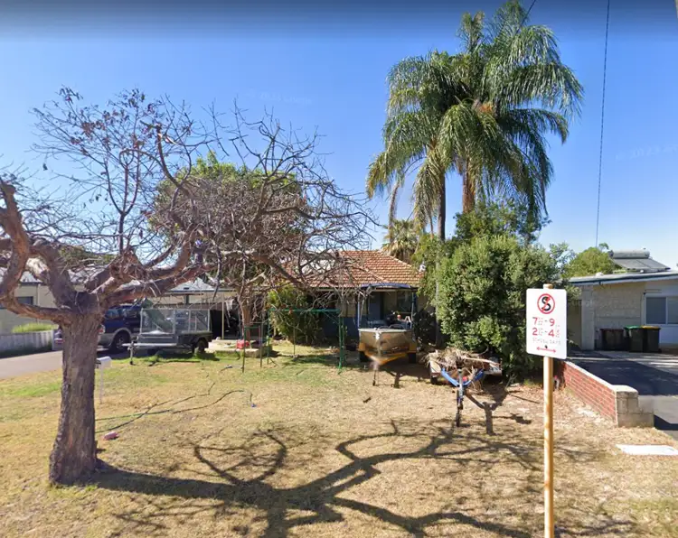 Main view of Homely house listing, 20 Fernhurst Crescent, Balga WA 6061