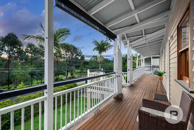 Second view of Homely house listing, 2 Boongall Road, Camp Hill QLD 4152