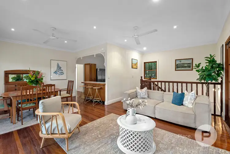 Fourth view of Homely house listing, 2 Boongall Road, Camp Hill QLD 4152