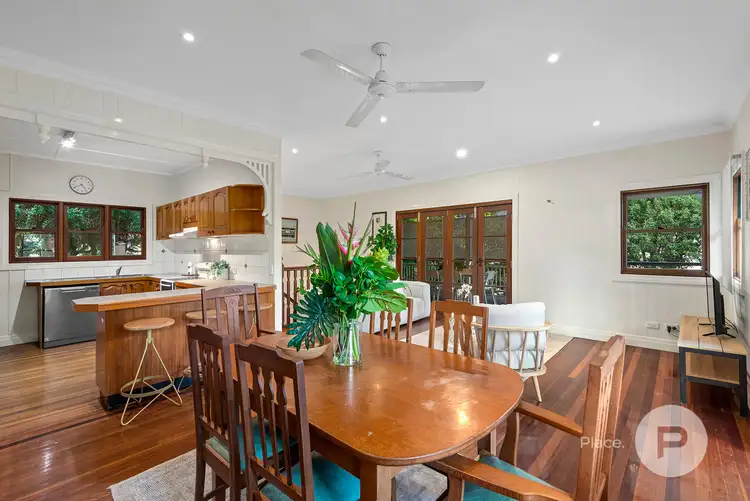 Sixth view of Homely house listing, 2 Boongall Road, Camp Hill QLD 4152